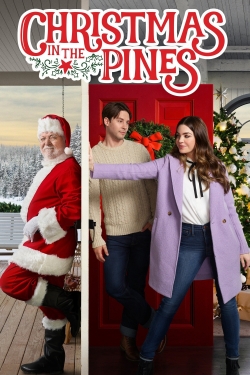 Christmas in the Pines (2021) Official Image | AndyDay