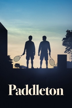 Paddleton (2019) Official Image | AndyDay