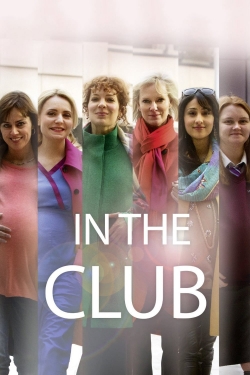 In the Club (2014) Official Image | AndyDay