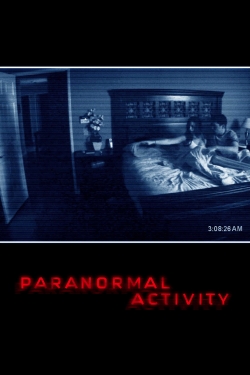Paranormal Activity (2009) Official Image | AndyDay