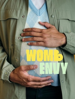 Womb Envy (2023) Official Image | AndyDay
