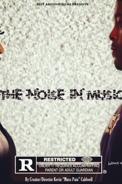 The Noise in Music (2021) Official Image | AndyDay