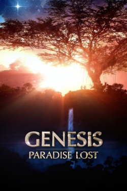 Genesis: Paradise Lost (2017) Official Image | AndyDay