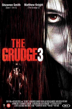 The Grudge 3 (2009) Official Image | AndyDay