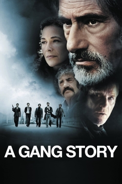 A Gang Story (2011) Official Image | AndyDay