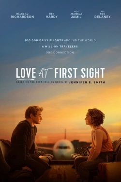 Love at First Sight (2023) Official Image | AndyDay