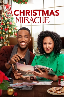 A Christmas Miracle (2019) Official Image | AndyDay