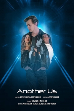 Another Us (2021) Official Image | AndyDay
