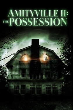 Amityville II: The Possession (1982) Official Image | AndyDay