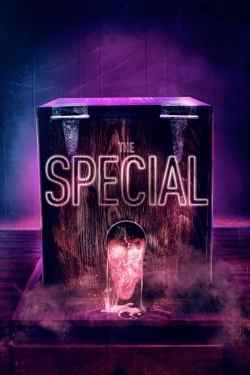 The Special (2020) Official Image | AndyDay