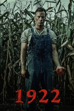 1922 (2017) Official Image | AndyDay