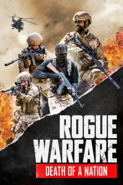 Rogue Warfare: Death of a Nation (2020) Official Image | AndyDay