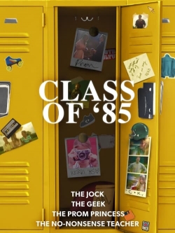 Class of '85 (2022) Official Image | AndyDay