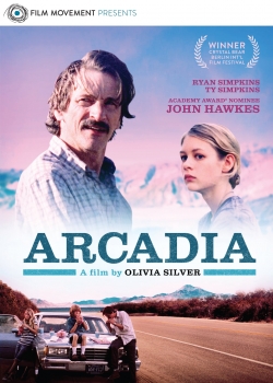 Arcadia (2012) Official Image | AndyDay