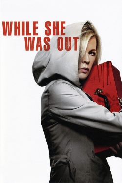 While She Was Out (2008) Official Image | AndyDay