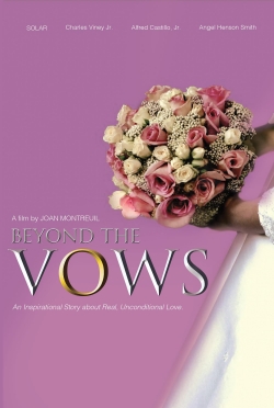 Beyond the Vows (2019) Official Image | AndyDay