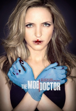 The Mob Doctor (2012) Official Image | AndyDay