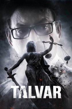 Talvar (2015) Official Image | AndyDay
