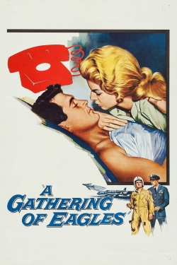 A Gathering of Eagles (1963) Official Image | AndyDay