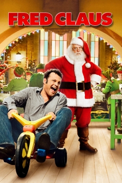 Fred Claus (2007) Official Image | AndyDay