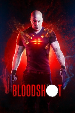 Bloodshot (2020) Official Image | AndyDay