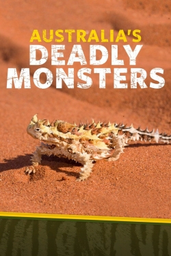 Deadly Australians (2020) Official Image | AndyDay