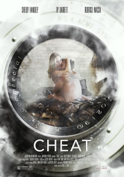 Cheat (2024) Official Image | AndyDay