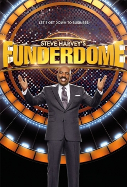 Steve Harvey's Funderdome (2017) Official Image | AndyDay