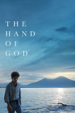 The Hand of God (2021) Official Image | AndyDay