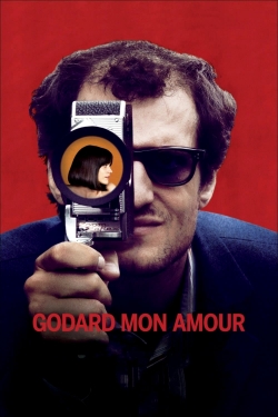 Godard Mon Amour (2017) Official Image | AndyDay