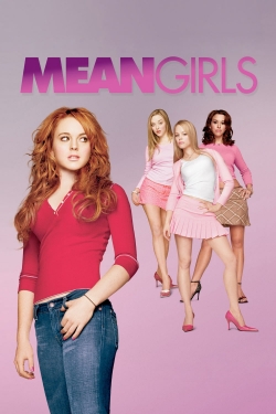 Mean Girls (2004) Official Image | AndyDay