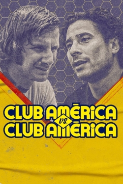 Club América vs. Club América (2022) Official Image | AndyDay
