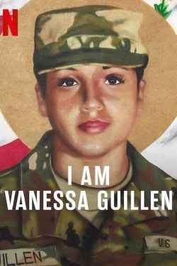 I Am Vanessa Guillen (2022) Official Image | AndyDay