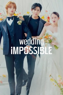 Wedding Impossible (2024) Official Image | AndyDay
