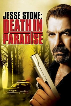 Jesse Stone: Death in Paradise (2006) Official Image | AndyDay