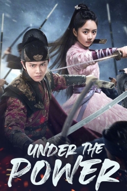 Under the Power (2019) Official Image | AndyDay