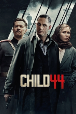 Child 44 (2015) Official Image | AndyDay