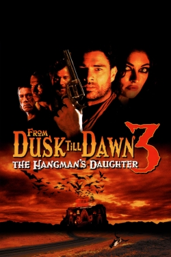 From Dusk Till Dawn 3: The Hangman's Daughter (1999) Official Image | AndyDay