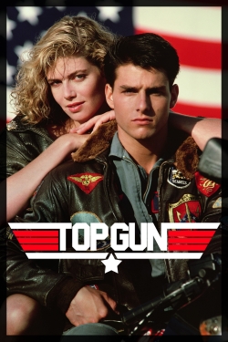 Top Gun (1986) Official Image | AndyDay