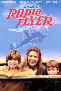 Radio Flyer (1992) Official Image | AndyDay