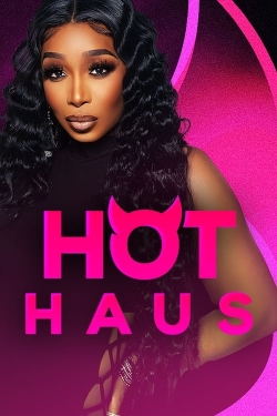 Hot Haus (2022) Official Image | AndyDay