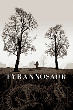 Tyrannosaur (2011) Official Image | AndyDay