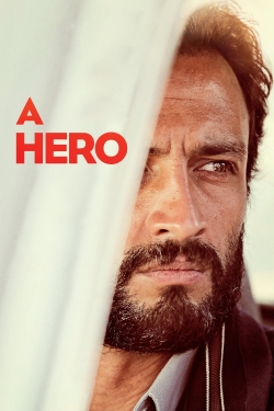 A Hero (2021) Official Image | AndyDay