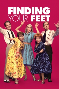 Finding Your Feet (2017) Official Image | AndyDay