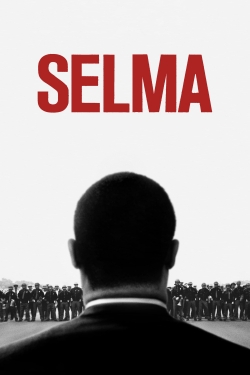 Selma (2014) Official Image | AndyDay