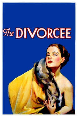 The Divorcee (1930) Official Image | AndyDay