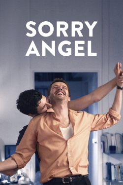 Sorry Angel (2018) Official Image | AndyDay