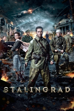 Stalingrad (2013) Official Image | AndyDay