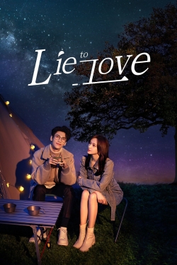 Lie to Love (2021) Official Image | AndyDay