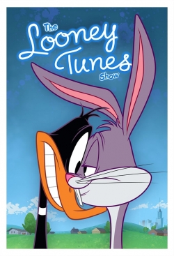 The Looney Tunes Show (2011) Official Image | AndyDay